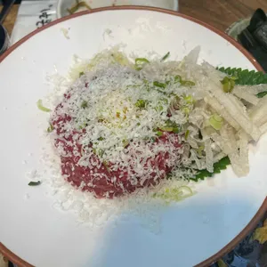 맛찬들 왕소금구이 사진 1