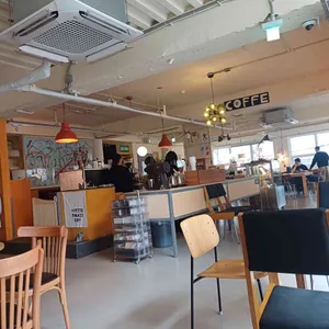 히떼로스터리 리뷰 사진