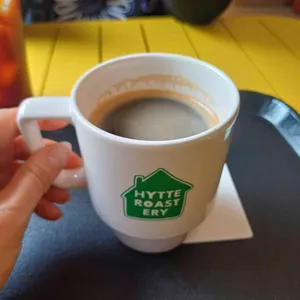 히떼로스터리 사진