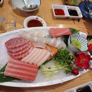 마린초밥 사진