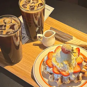 프랭크 커핀바 사진