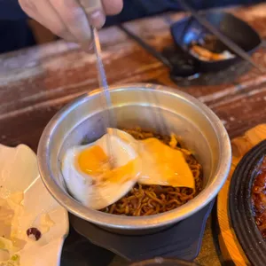 2층버스스탑 사진 2