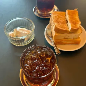 바넘커피 사진