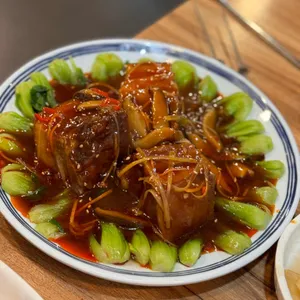 동북숯불구이 사진