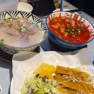 포가레 사진