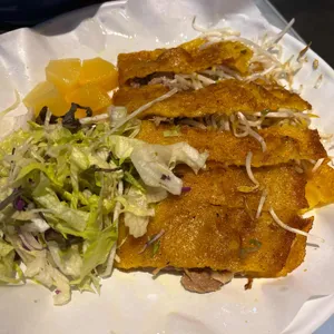 포가레 사진