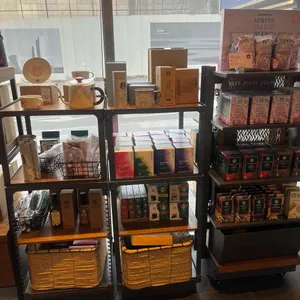 스타벅스 리뷰 사진