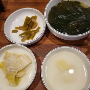 월순 철판 동태찜 사진