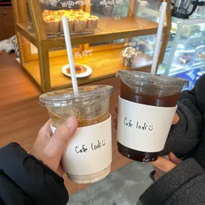 카페 로디 사진