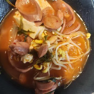 한식당 풍류 사진
