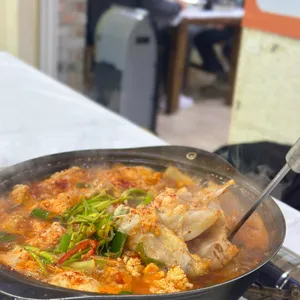 속초동해물곰탕 사진 1
