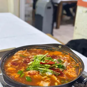 속초동해물곰탕 사진 2