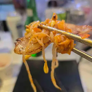 신촌스마일삼겹 사진