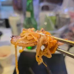 신촌스마일삼겹 리뷰 사진