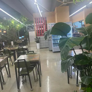 말랭이국수 리뷰 사진