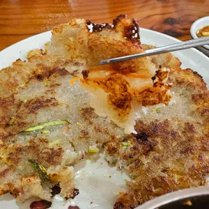 네자매 평강막국수 사진