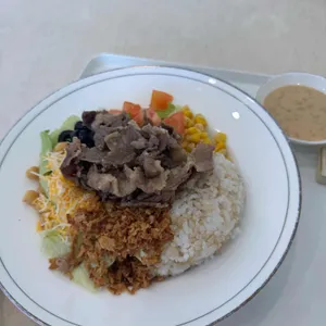 오브밀 사진