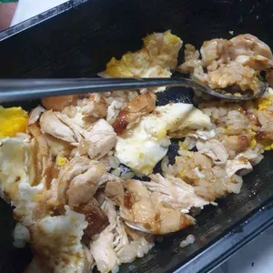 굽네치킨 사진