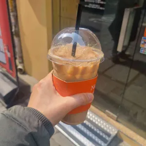 그루브나이스커피 사진