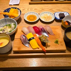 스시마고 신세계백화점 사진 1