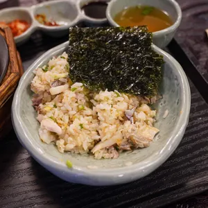 솔솥 사진