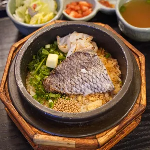 솔솥 사진