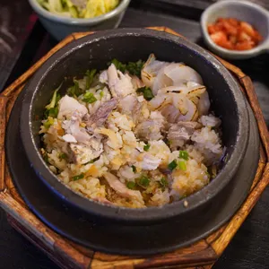 솔솥 사진