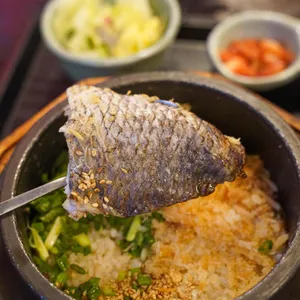 솔솥 사진