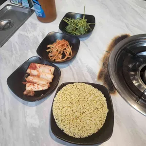 한식당 풍류 사진