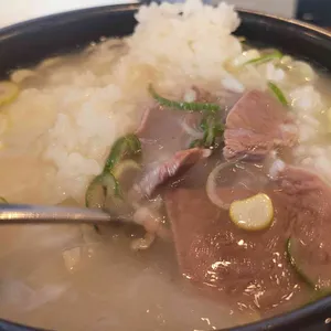 삼남매설렁탕 사진 1