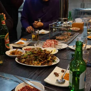 삼미양꼬치 사진