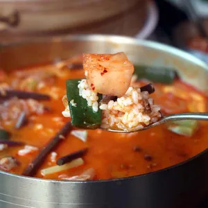 봉오동순댓국 리뷰 사진