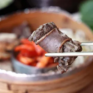 봉오동순댓국 리뷰 사진
