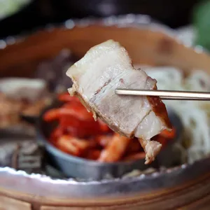 봉오동순댓국 리뷰 사진