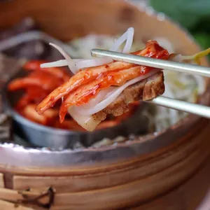 봉오동순댓국 리뷰 사진