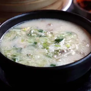 봉오동순댓국 리뷰 사진
