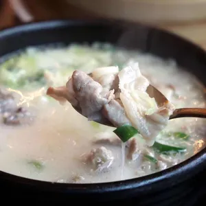 봉오동순댓국 리뷰 사진