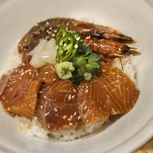멘밥 사진