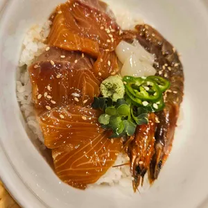 멘밥 사진