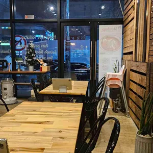 멘밥 리뷰 사진