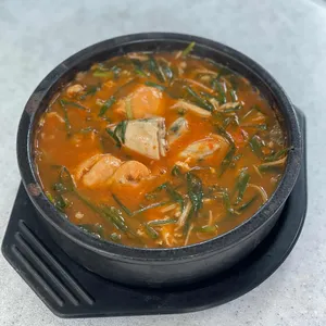 청진동해장국 사진