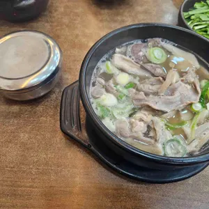 왕창국밥 사진