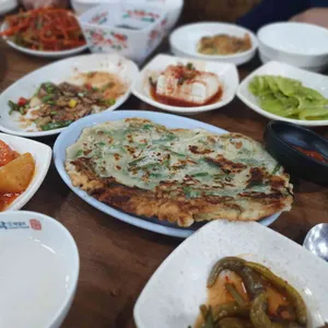 보경벌교참꼬막전문점 사진