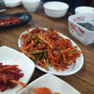 보경벌교참꼬막전문점 사진