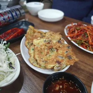 보경벌교참꼬막전문점 사진