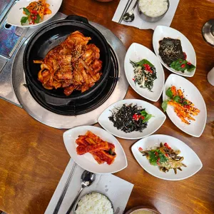 솔잎이슬 사진