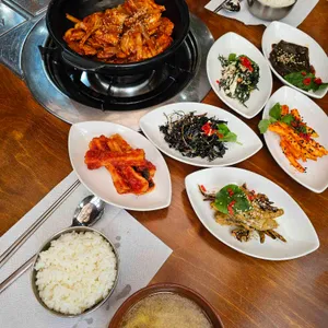 솔잎이슬 사진 2