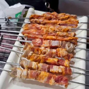 서대문 양꼬치 BAR 사진 2