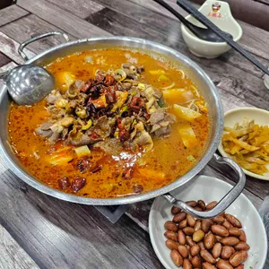 서대문 양꼬치 BAR 사진