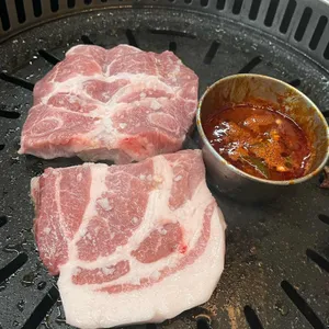 산장가든 사진 1